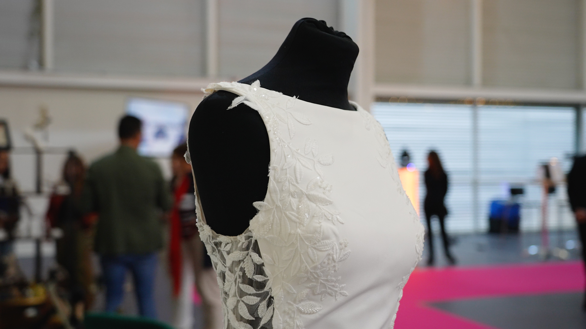 10º Feria de Novios «Los Muñecos de la Tarta»