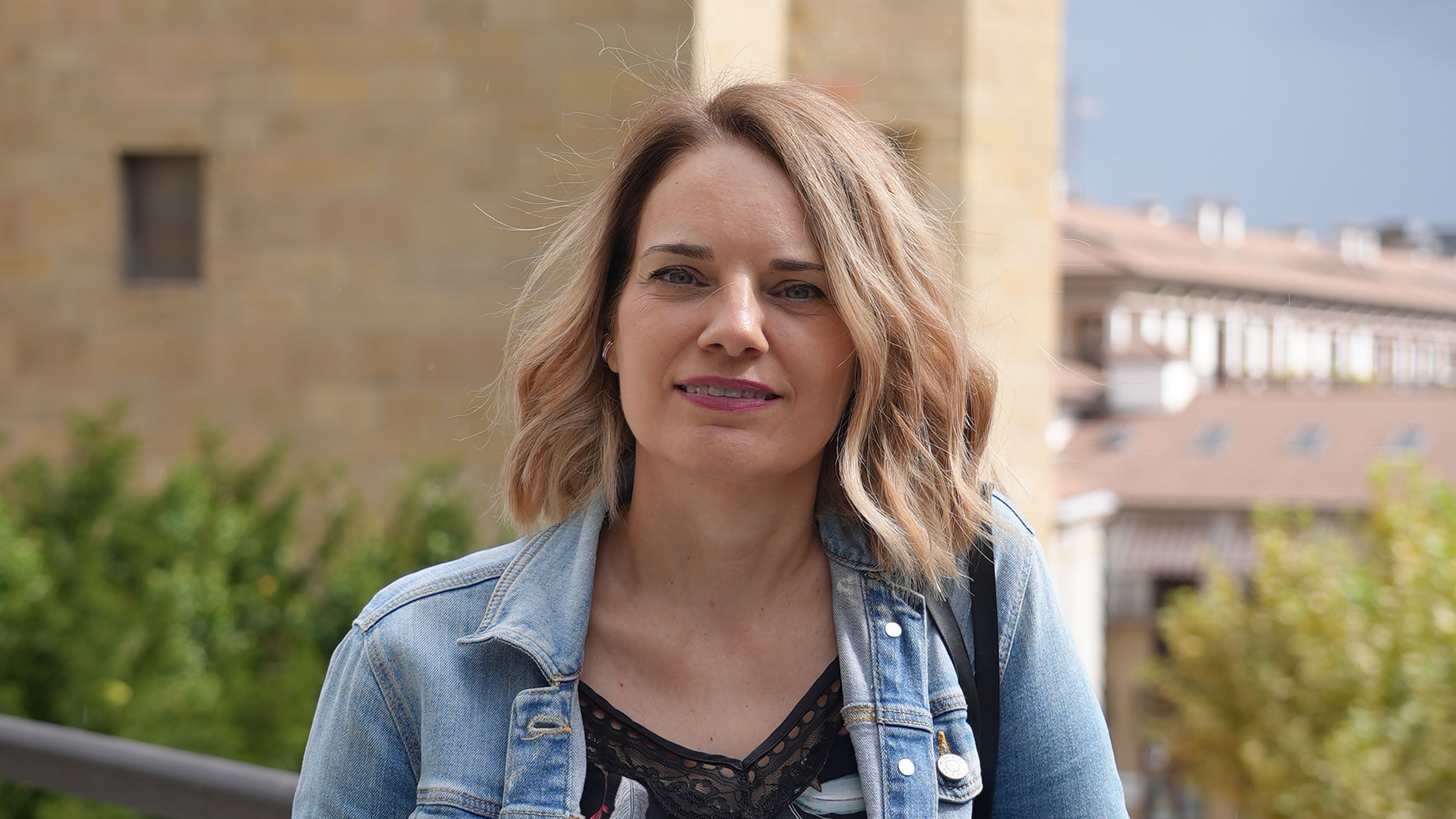 Noelia Lorenzo Pino estrena nueva novela el 22 de octubre: «La última luciernaga»